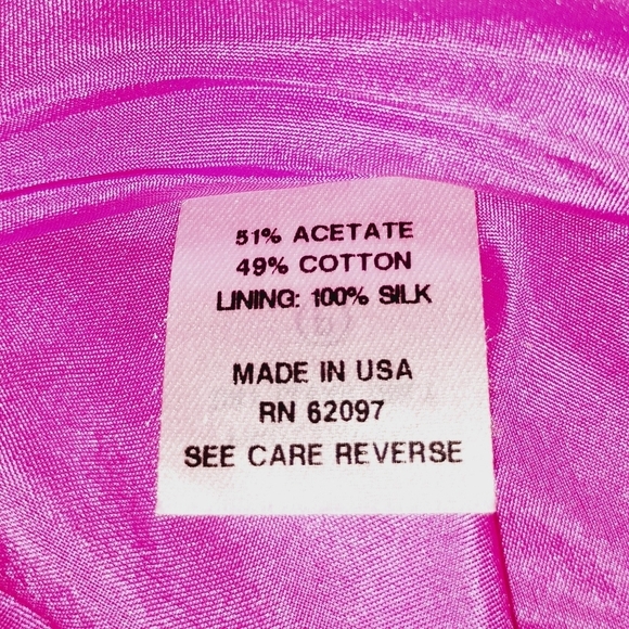 VIVIENNE TAM BANDEAU DRESS - Picture 6 of 10